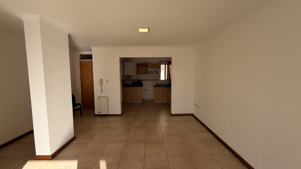 Semipiso muy luminoso